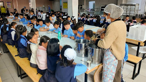 “Сургууль цэцэрлэгт хүнс нийлүүлдэг компаниудад үнийн тохиргоо хэрэгтэй байна”